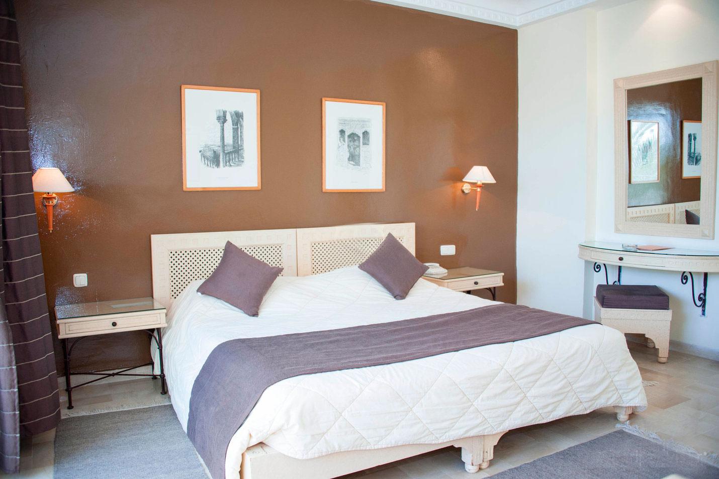 Tmk Flora Park By Turismark - Adults Only Al-Hammamat Bagian luar foto